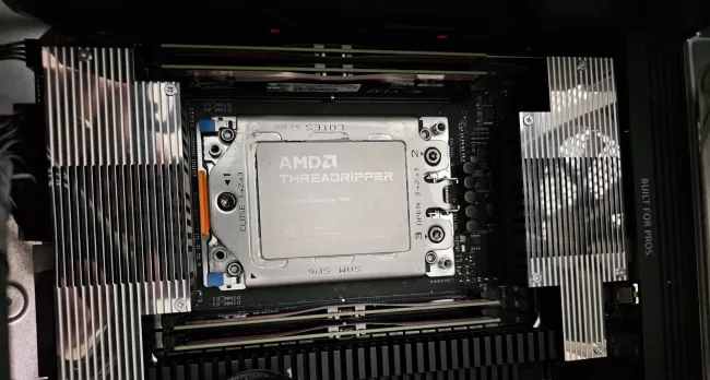 Threadripper 7980X