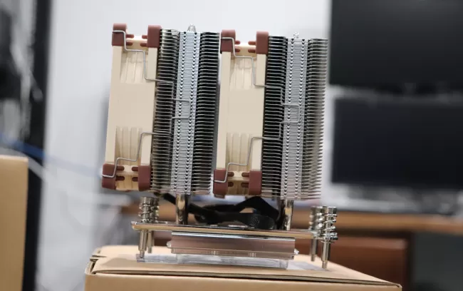 Noctua NH-D9