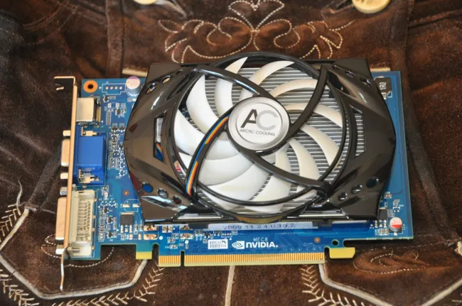 Nvidia gts 240 driver cheap