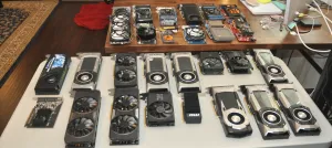 Arch Linux's Main NVIDIA Driver Packages Now Using The Open Kernel Modules