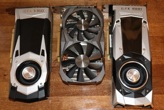 Gtx1070 driver clearance