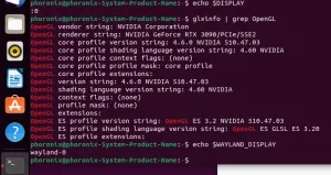 Ubuntu 22.04 LTS Will Default To Wayland With NVIDIA For v510+ Driver
