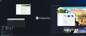 KDE Plasma 6.6 Showing Frequent Performance Advantage Over GNOME 50 With NVIDIA R595 Driver