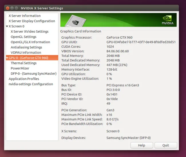 Nvidia geforce gtx best sale 960 driver windows 10