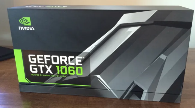 NVIDIA Announces The GeForce GTX 1060, Linux Tests Happening - Phoronix