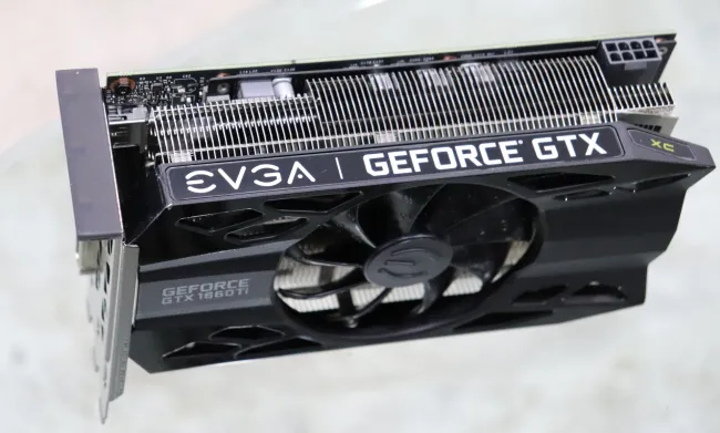 nvidia geforce gtx 1660 driver download