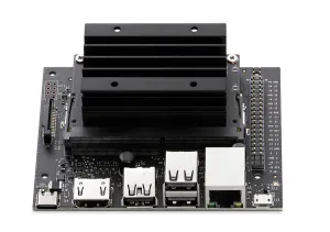 NVIDIA Unveils $59 USD Raspberry Pi Competitor With Jetson Nano 2GB