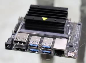 NVIDIA Jetson Nano: A Feature-Packed Arm Developer Kit For $99 USD