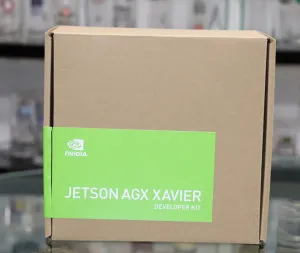 NVIDIA Jetson AGX Xavier Benchmarks - Incredible Performance On The Edge