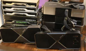 DXVK-NVAPI 0.9.1 Released With New Override & Improvements