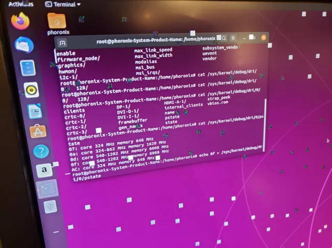 The Open Source NVIDIA Nouveau vs. NVIDIA Linux Driver At The End