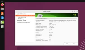 Nouveau vs. NVIDIA R595 Linux Driver For Workstation Graphics Performance