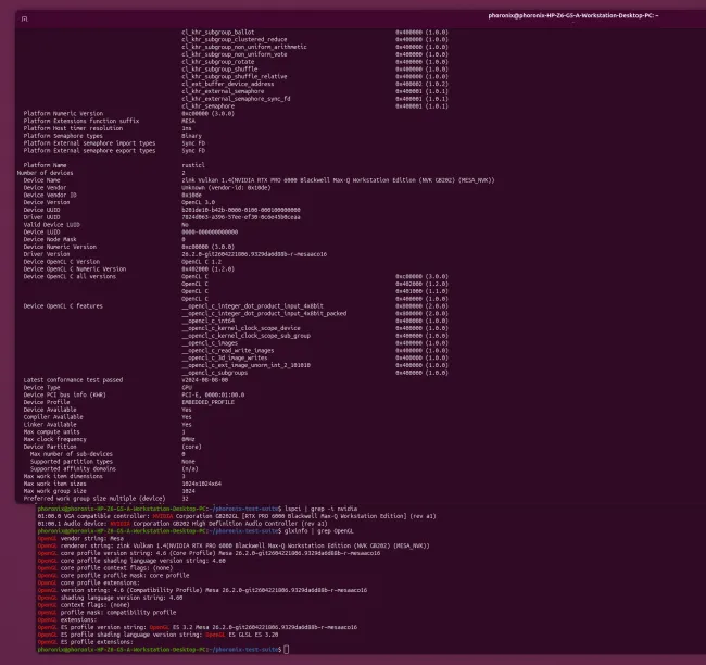 NVIDIA Nouveau fully open-source driver