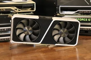 NVIDIA GA103 Support Posted For Open-Source Nouveau Linux Driver