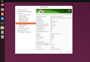 Canonical Announces Plans To Support NVIDIA CUDA, Easy Installation On Ubuntu