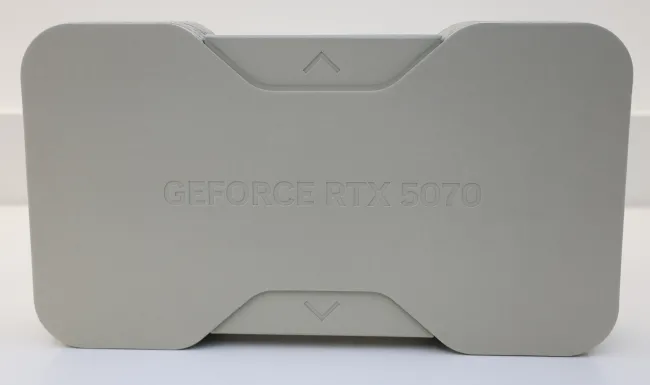 NVIDIA GeForce RTX 5070 Linux GPU Compute Performance - Phoronix