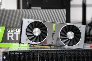 Mesa 26.0 NVK Driver Lands Improvement For NVIDIA GeForce RTX 20 "Turing" GPUs