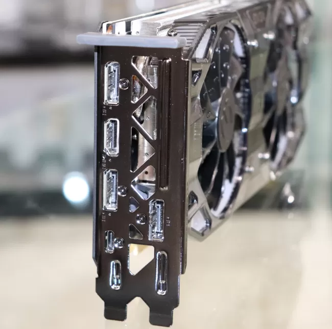 NVIDIA GeForce RTX 2070 OpenCL CUDA TensorFlow GPU Compute Benchmarks Phoronix