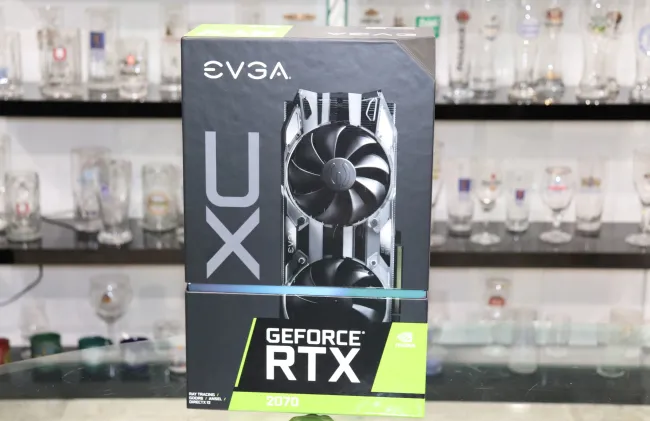 Cheapest rtx deals 2070