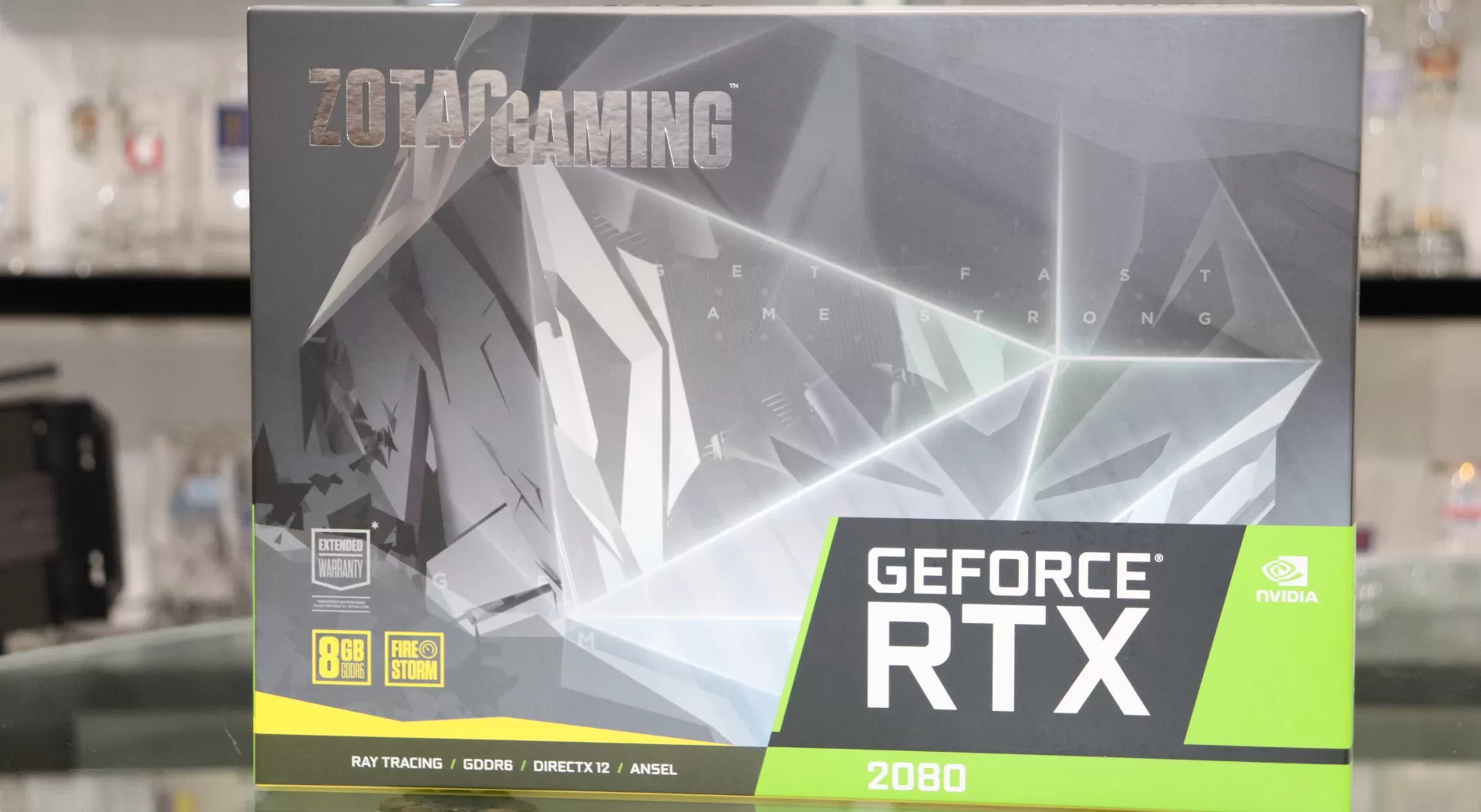 NVIDIA GeForce GT 740 On Linux: I'd Rather Have Maxwell Review - Phoronix