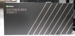 NVIDIA GeForce RTX 3080 Ti Linux Performance