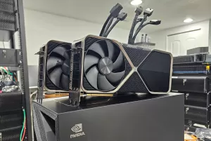 NVIDIA GeForce RTX 4090/4080 Linux Compute CUDA & OpenCL Benchmarks, Blender Performance