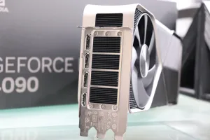 Mesa Lands Initial Open-Source Support For NVIDIA GeForce RTX 40 GPUs