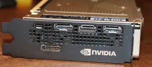 HDMI FRL Support Achieved With Open-Source Nouveau For NVIDIA GPUs