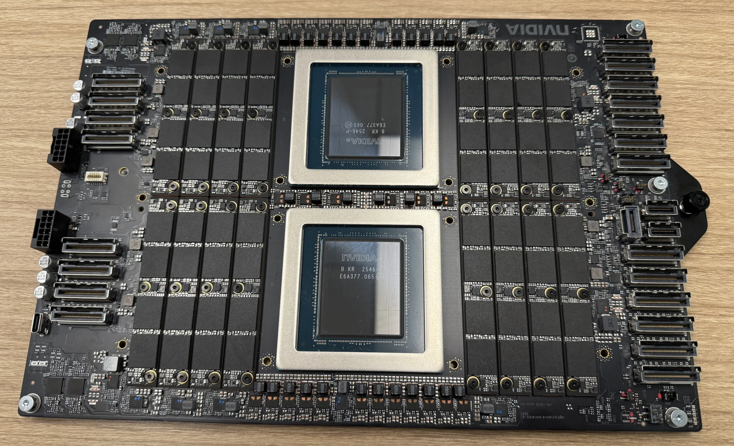 L'evoluzione dei processori ARM per server: NVIDIA Vera accelera le performance