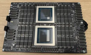 ARM Linux Server Performance Up More Than 7x Geo Mean In 8 Years, As Much As 15x With NVIDIA Vera CPU