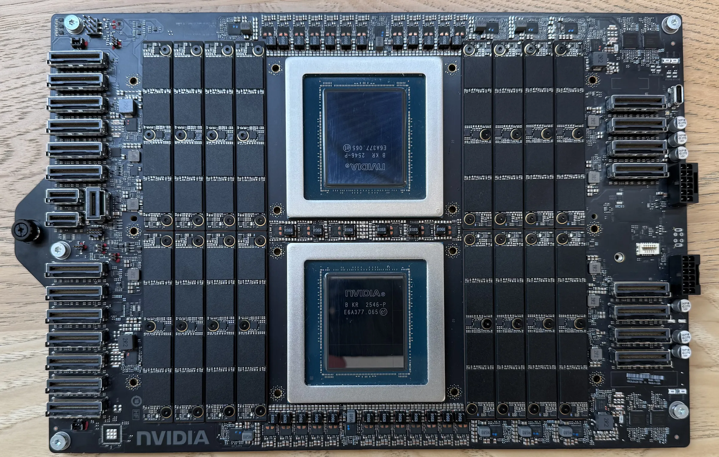 NVIDIA Vera: i core Olympus ridefiniscono le performance ARM per i data center