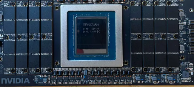 NVIDIA Vera