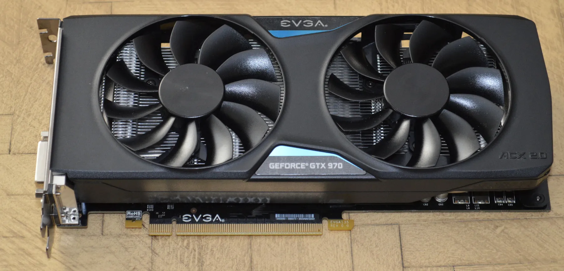 Gtx 970 deals nvenc