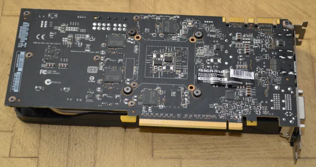 Gtx hotsell 970 watts