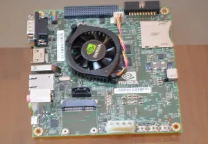 NVIDIA's Latest Open-Source Tegra Work Focuses On VIC Support