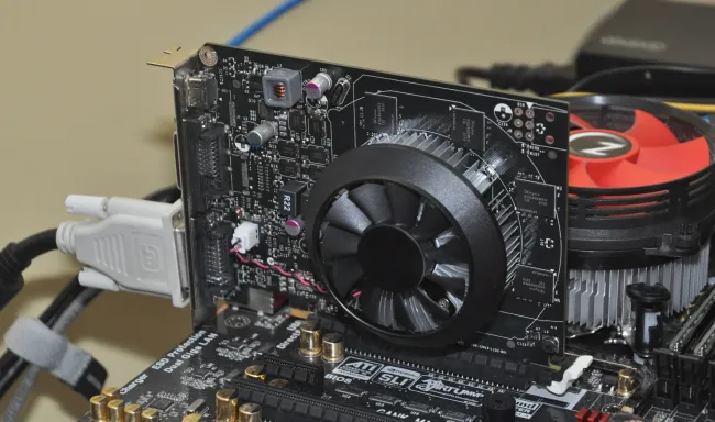 NVIDIA GeForce GT 740 On Linux: I'd Rather Have Maxwell Review - Phoronix