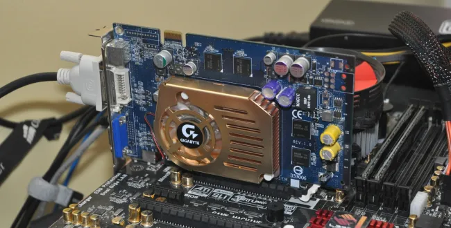 Geforce hotsell 6600 drivers