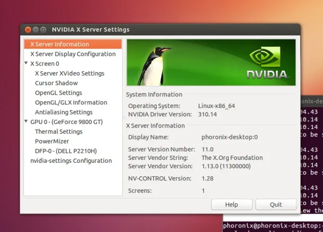 Nvidia geforce 310 driver online
