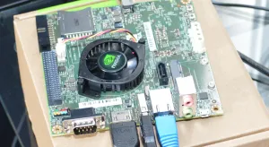 NetBSD Ported To Run On NVIDIA's Jetson TK1