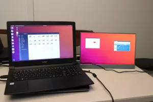 Ubuntu's Mir Working On Hybrid Graphics / Multi-GPU Support