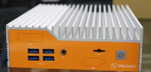 OnLogic Helix 500: A Linux-Friendly, Fanless + Reliable Edge Computer