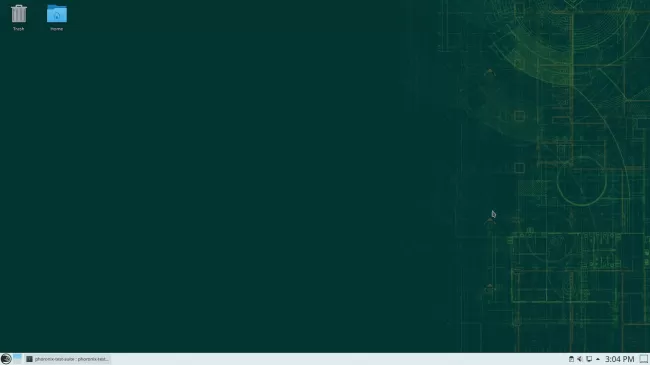 openSUSE Leap 15.4 Stable – Linux OS Image