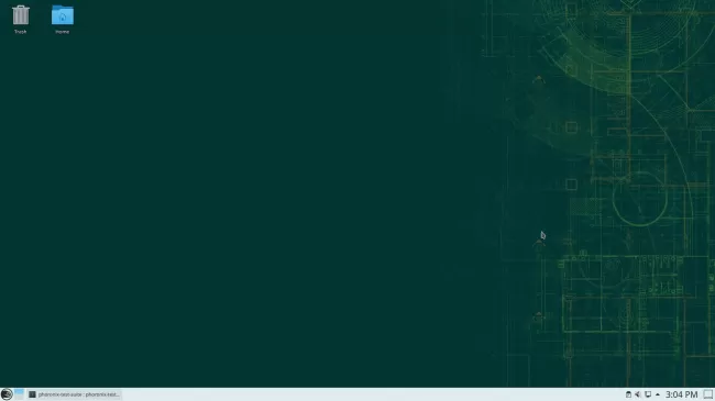 openSUSE Leap