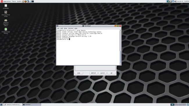 Playing With Solaris In 2015 - Phoronix