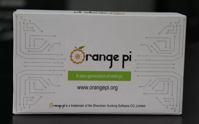 Orange Pi 5 Is A Great & Very Fast Alternative To The Raspberry Pi