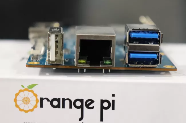 Orange Pi 5 16gb Rk3588s, Orange Pi 5 Power Supply