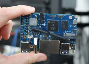 Ubuntu 25.10 Continues Preparing For RISC-V RVA23 Baseline Requirement