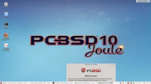 CD-Sized Image Of BSD-Based TrueOS Released For Servers