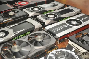 Kernel Graphics Driver Changes Already Begin Lining Up For Linux 6.20~7.0