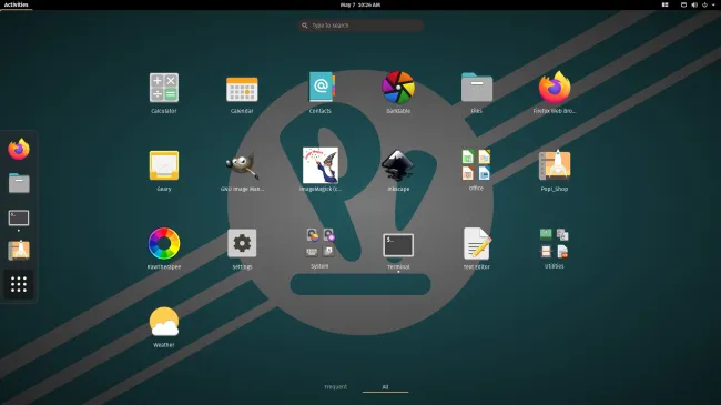 Pop!_OS 20.04 20.04 Linux - Phoronix